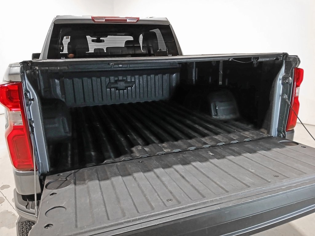 2022 CHEVROLET SILVERADO LTD - Image 8