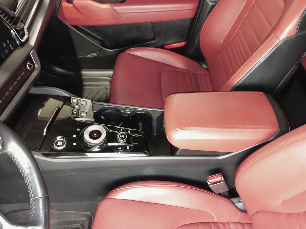 2023 KIA SPORTAGE - Image 18