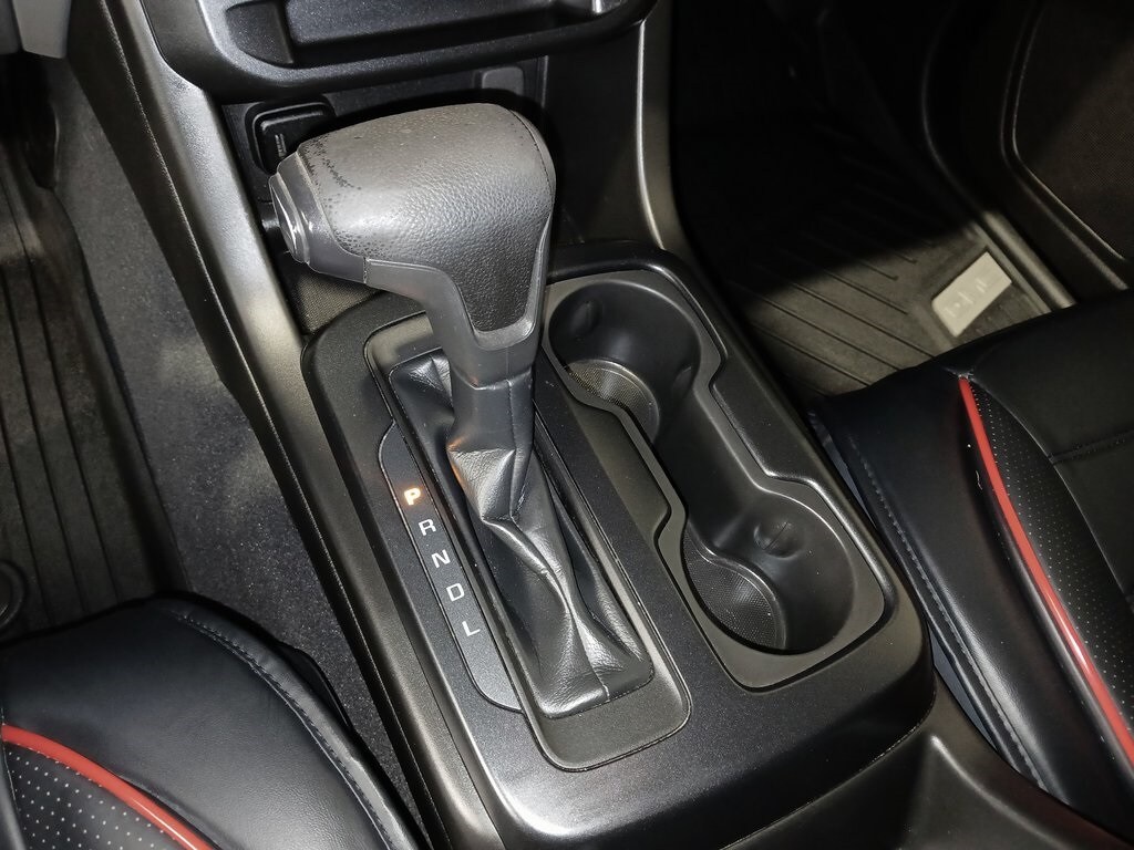 2021 GMC CANYON - Image 19