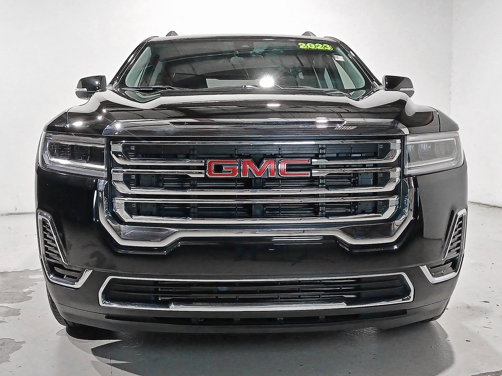 2023 Gmc Acadia SLE photo 2