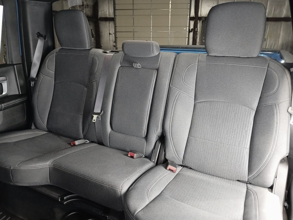 2023 RAM 1500 - Image 12