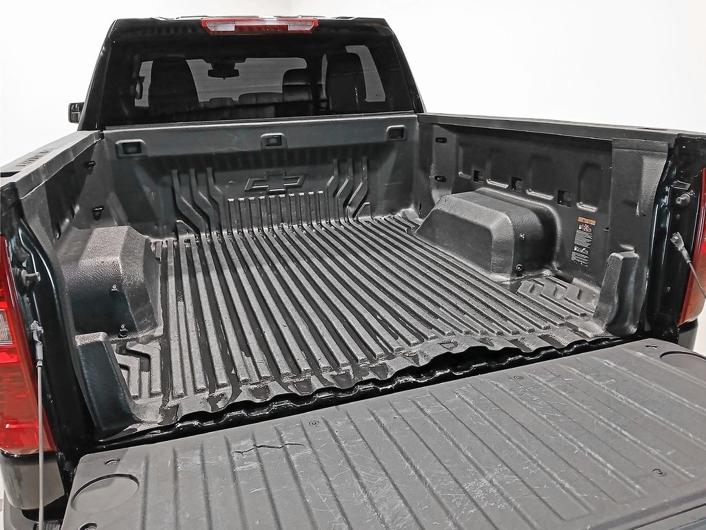 2024 CHEVROLET SILVERADO - Image 7