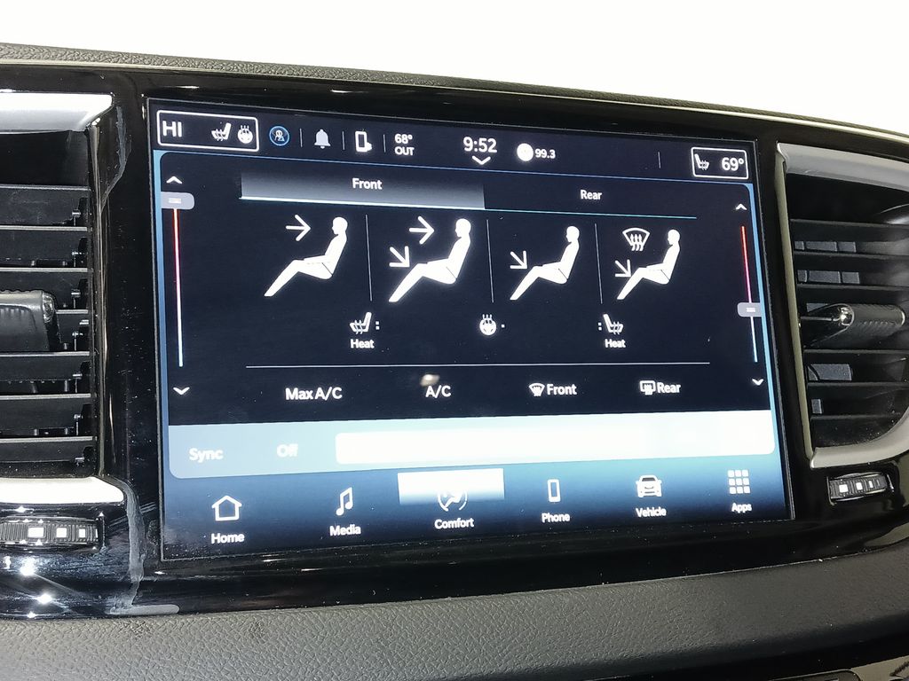 2024 Chrysler Pacifica Touring L - Photo 25