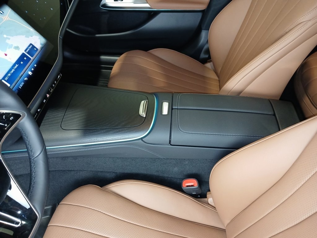 2026 MERCEDES-BENZ E-CLASS - Image 17