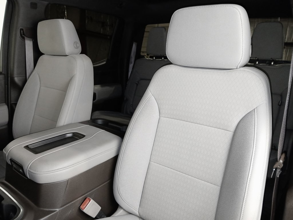 2022 CHEVROLET SILVERADO LTD - Image 11