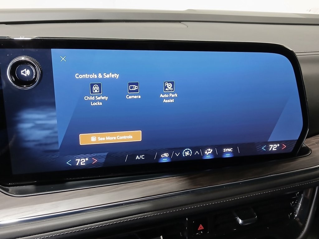 2025 CHEVROLET TAHOE - Image 23