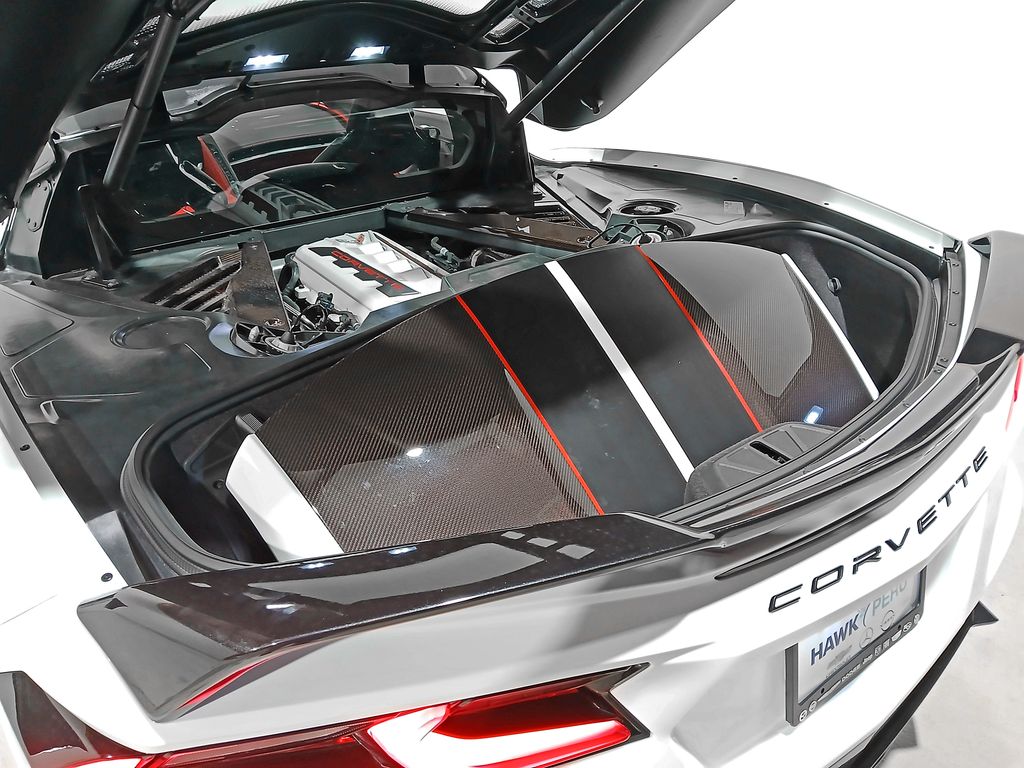 2020 Chevrolet Corvette 3LT - Photo 9