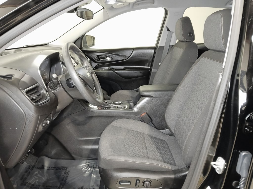 2024 CHEVROLET EQUINOX - Image 10