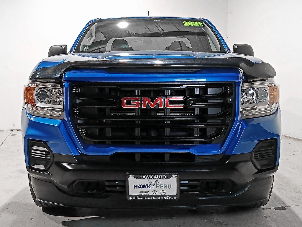 2021 GMC CANYON - Image 2