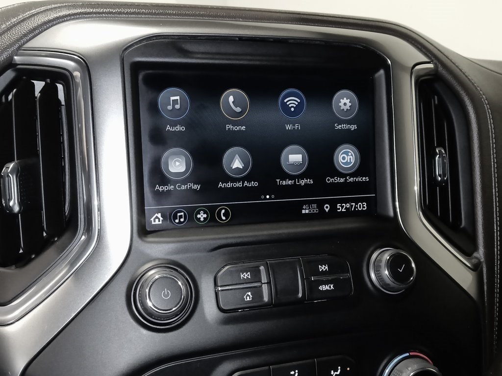 2022 CHEVROLET SILVERADO LTD - Image 21