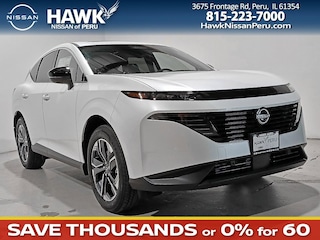 2025 Nissan Murano SL AWD SL