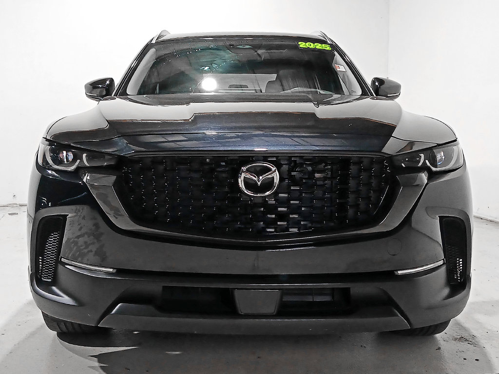 Used 2025 Mazda CX-50 2.5 S Premium Plus Package SUV