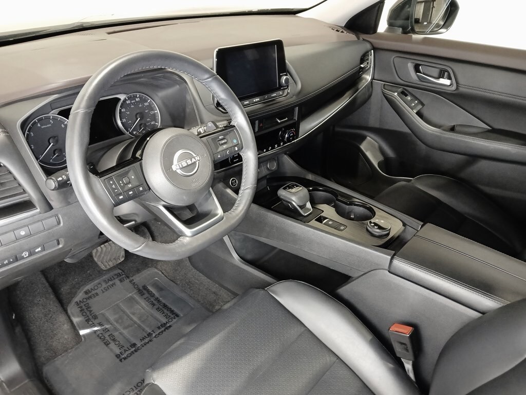 2023 NISSAN ROGUE - Image 16