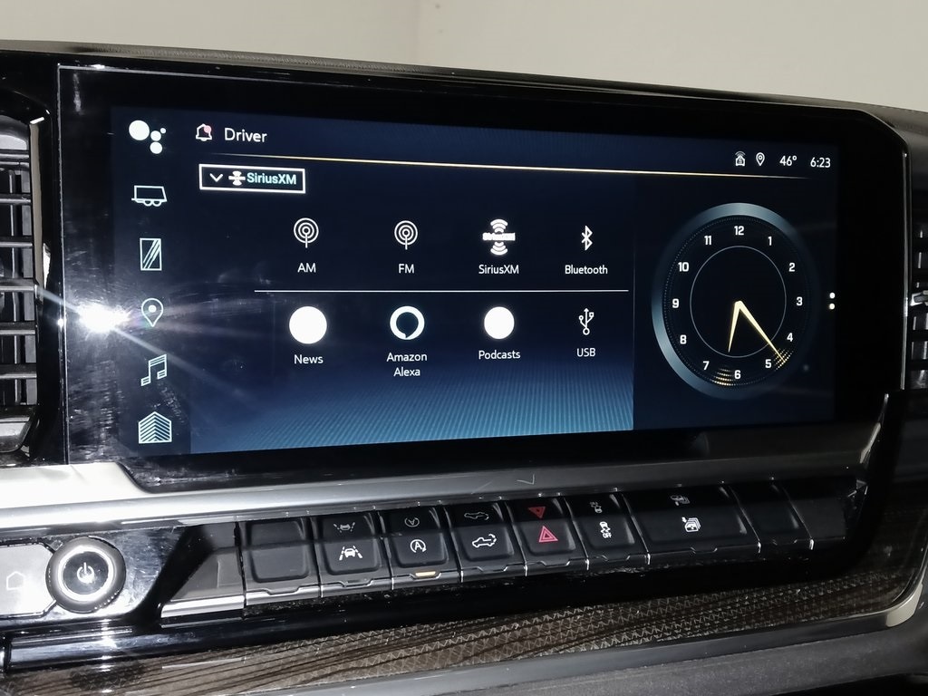 2024 CHEVROLET SILVERADO - Image 21