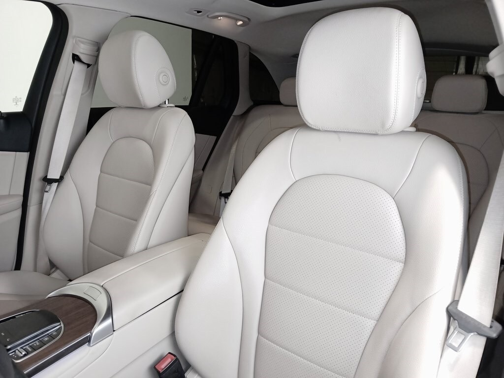 2022 MERCEDES-BENZ GLC-CLASS - Image 10