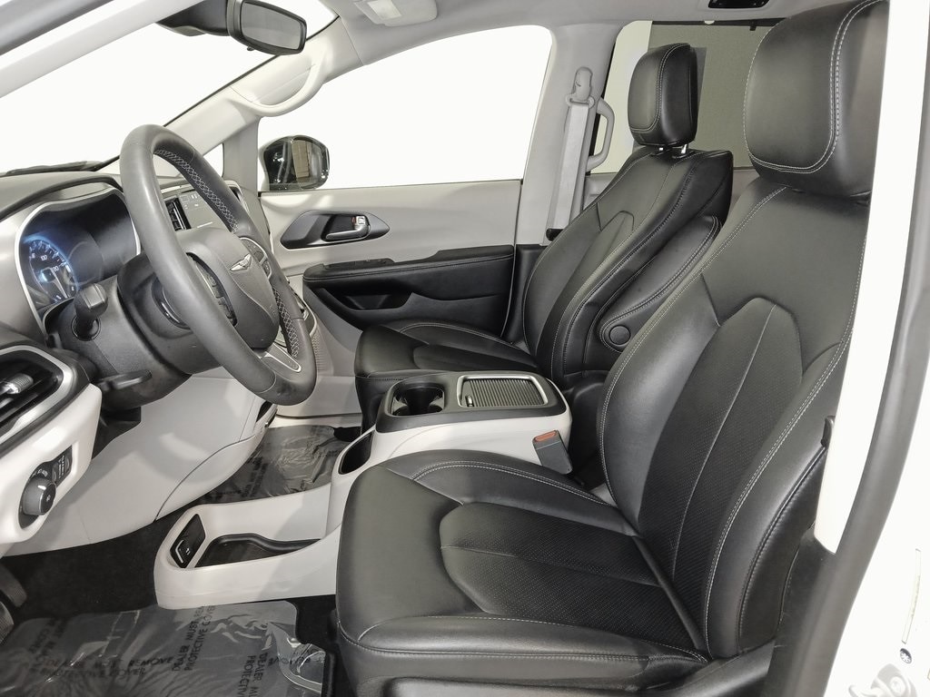 2024 CHRYSLER PACIFICA - Image 10