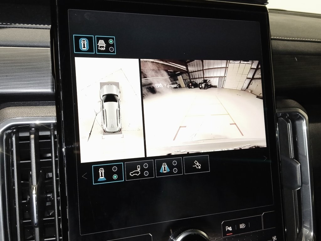 2025 GMC ACADIA - Image 29