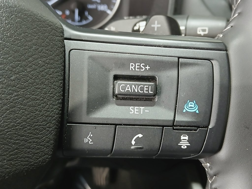 2026 Nissan Rogue SV - Photo 28