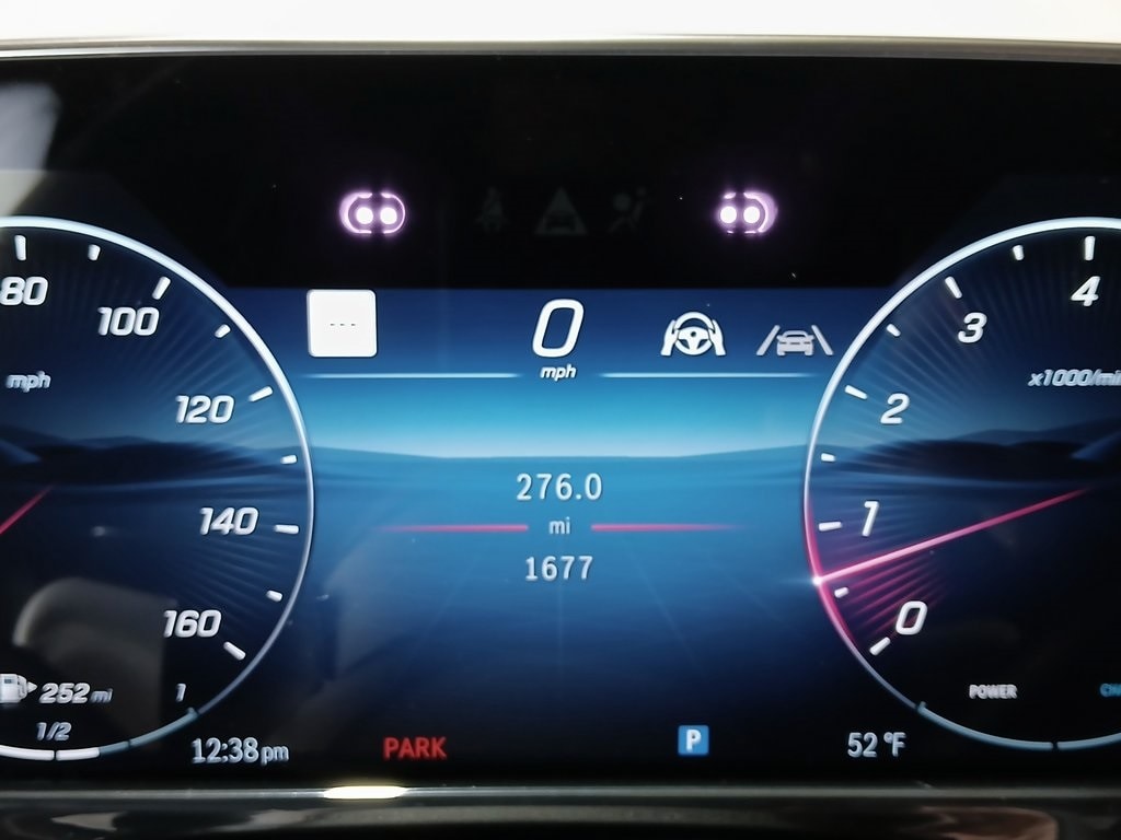 2026 MERCEDES-BENZ E-CLASS - Image 30