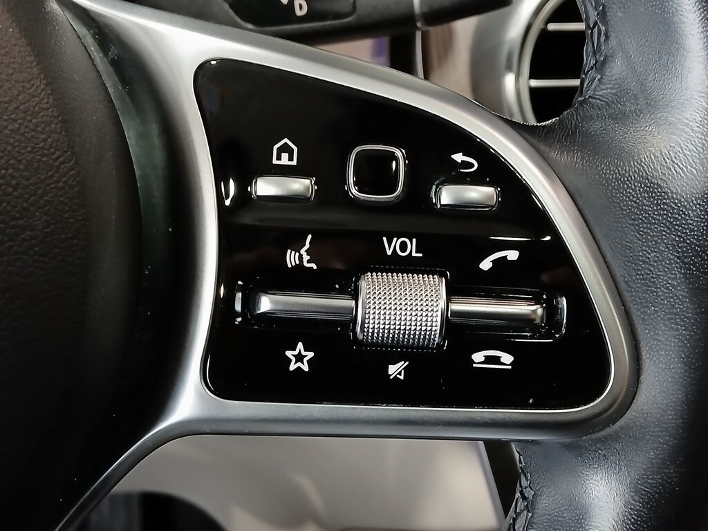 2022 MERCEDES-BENZ GLC-CLASS - Image 29