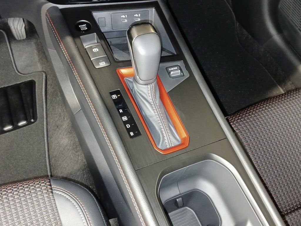 2026 Nissan KICKS SR AWD - Photo 18