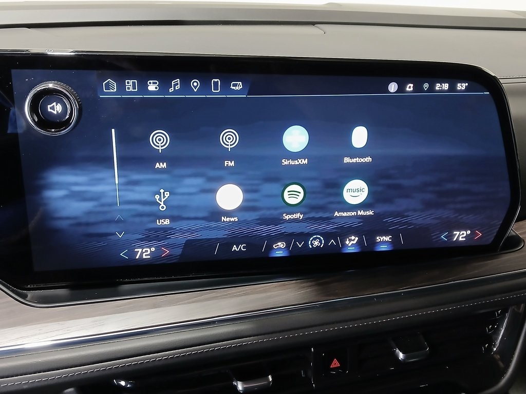 2025 CHEVROLET TAHOE - Image 24