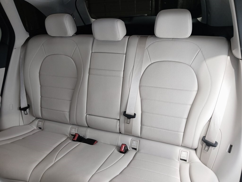 2022 MERCEDES-BENZ GLC-CLASS - Image 13