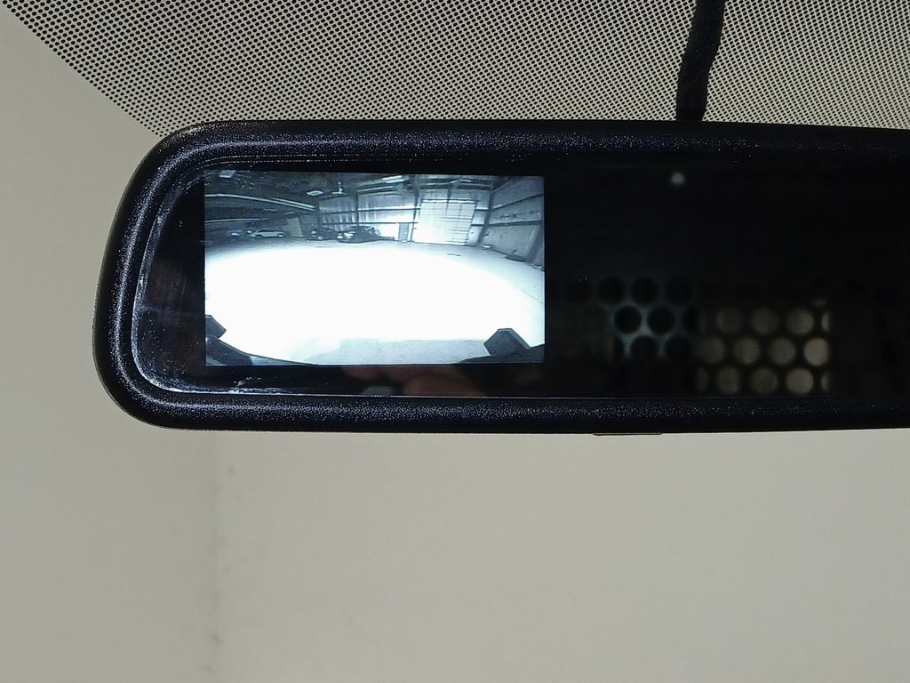 2024 GMC SAVANA - Image 22