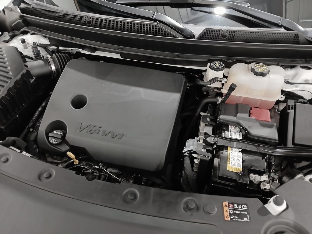 2024 BUICK ENCLAVE - Image 33