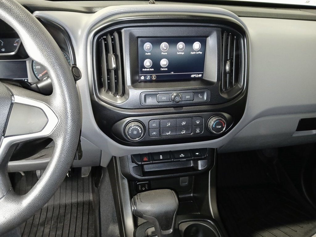 2021 GMC CANYON - Image 18