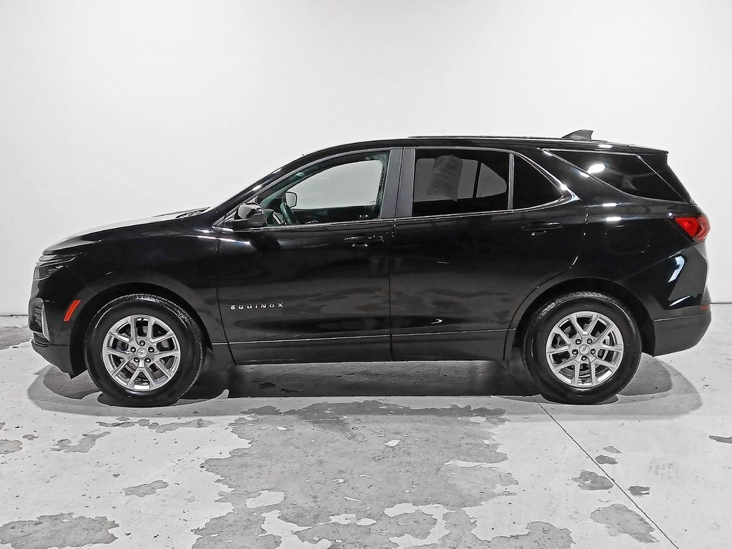 2024 CHEVROLET EQUINOX - Image 4