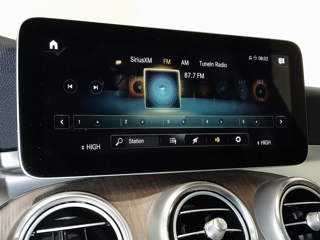 2022 MERCEDES-BENZ GLC-CLASS - Image 23