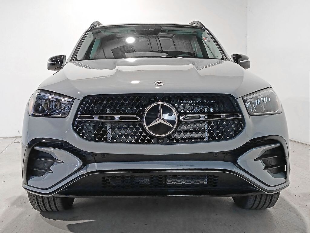 Used 2026 Mercedes-Benz GLE GLE 350 SUV