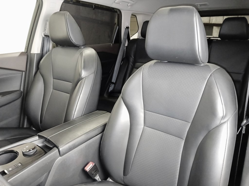 2023 NISSAN ROGUE - Image 11