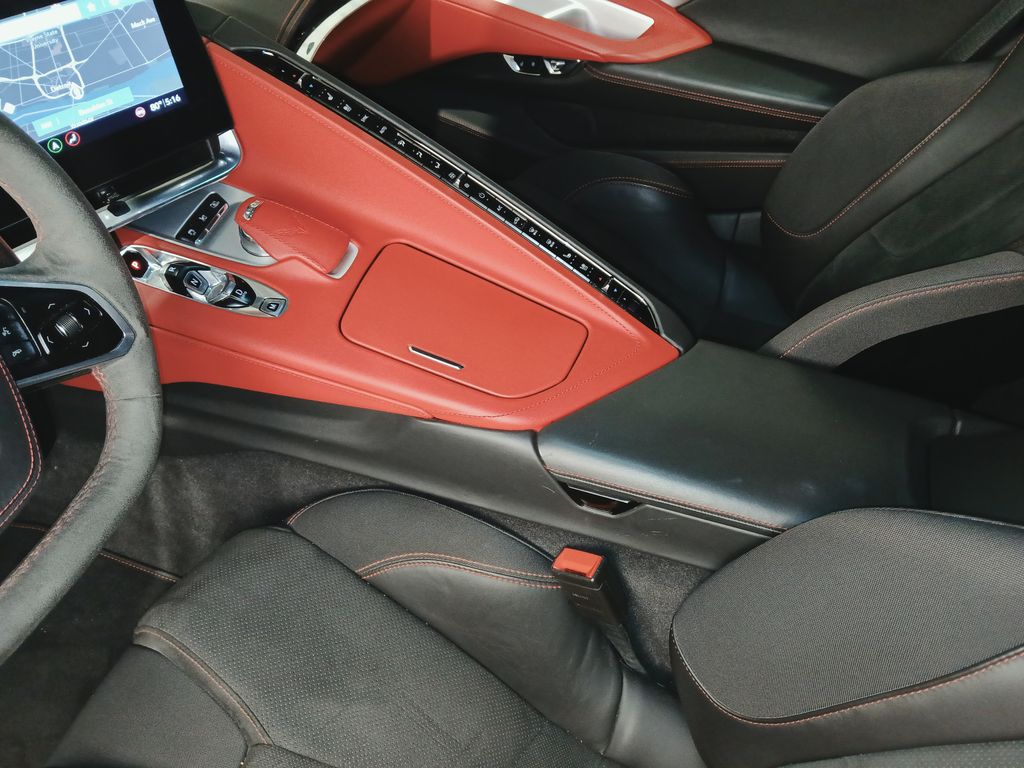 2020 Chevrolet Corvette 3LT - Photo 18