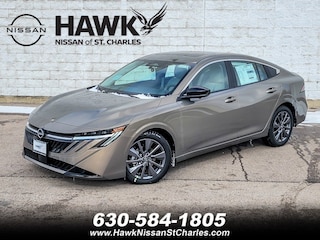 New 2026 Nissan Sentra SL Sedan 3N1AB9EW5TY213863 For Sale in Peru, IL