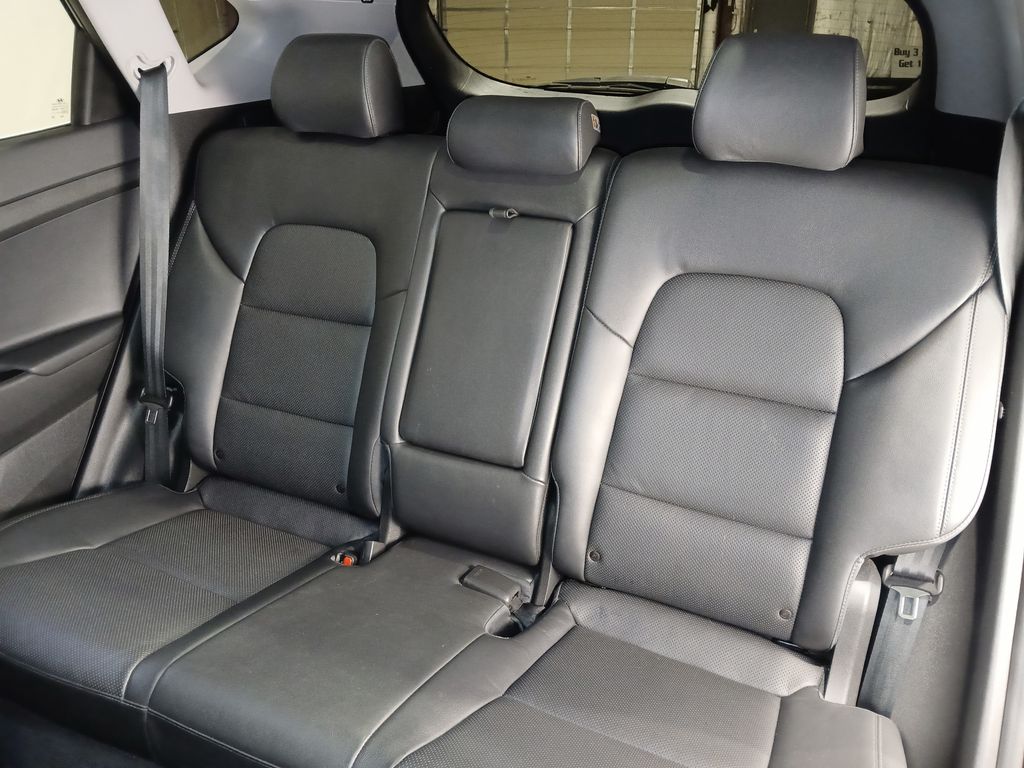2021 Hyundai Tucson Ultimate - Photo 14