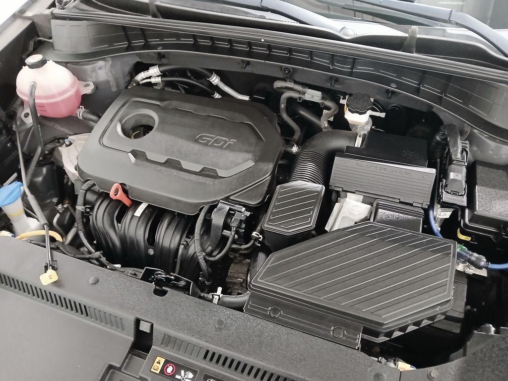 2021 Hyundai Tucson Ultimate - Photo 32