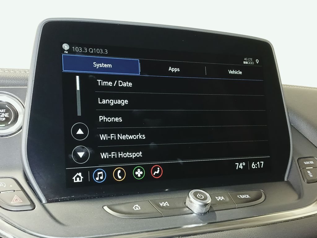 2024 Chevrolet Blazer 2LT - Photo 25