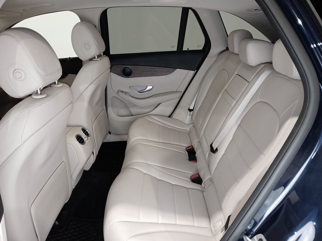 2022 MERCEDES-BENZ GLC-CLASS - Image 11