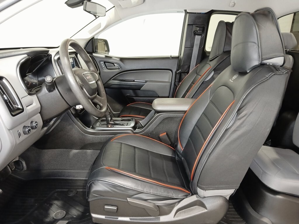 2021 GMC CANYON - Image 10