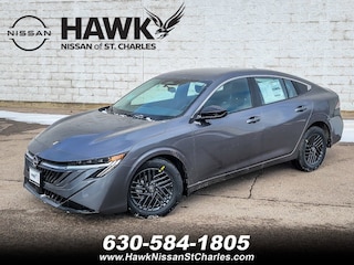 2026 Nissan Sentra SV Sedan