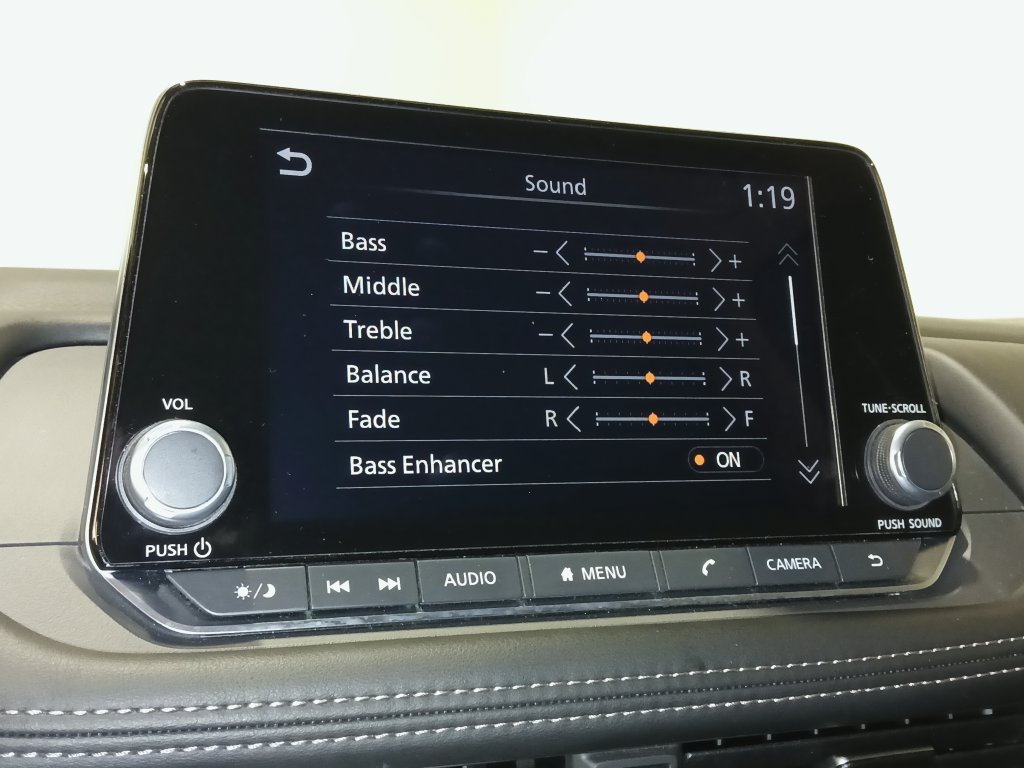 2026 Nissan Rogue SV - Photo 25