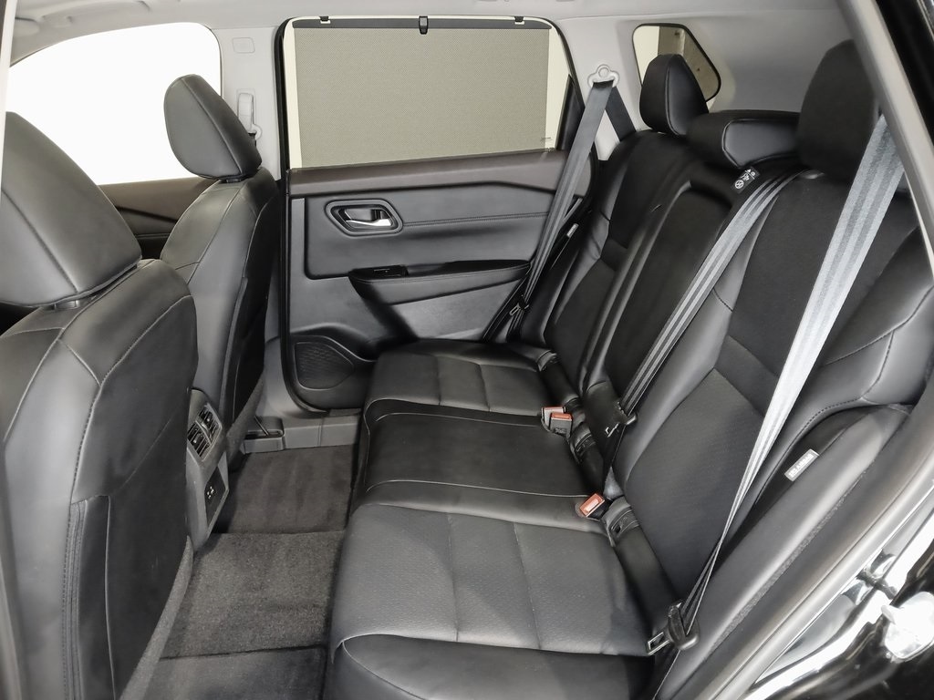 2023 NISSAN ROGUE - Image 12