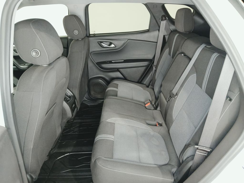 2024 Chevrolet Blazer 2LT - Photo 12