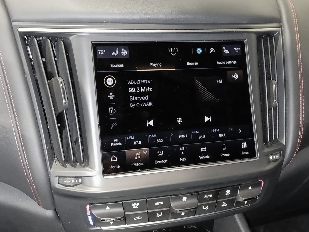 2022 MASERATI LEVANTE - Image 26