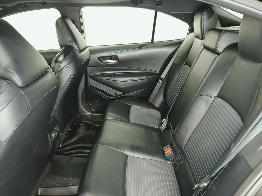 2026 Toyota Corolla XSE - Photo 11