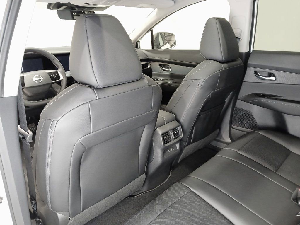 2026 Nissan Murano SL - Photo 15