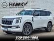  Nissan Armada