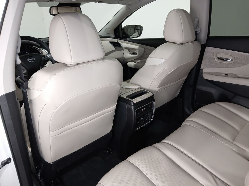 2023 Nissan Murano SL - Photo 16